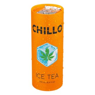 Chillo Ice Tea - 0,25l